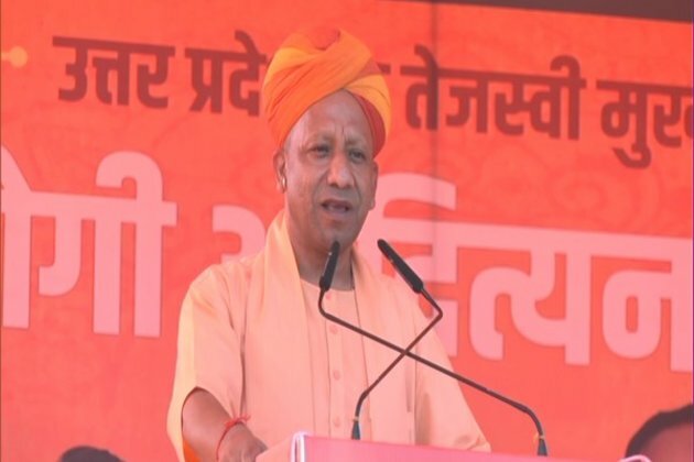 Assembly elections important for Rajasthan to reach pinnacle of development, says Yogi Adityanath