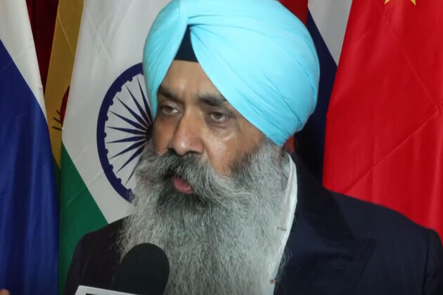 India-Australia economic ties have huge potential despite China trade dominance: Strategic Alliance Chairman