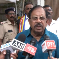 "Will not tolerate this nonsense": G Parmeshwara seeks report on "VVIP treatment" given to Bengaluru central jail inmates