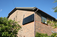 Graham offers customers the new thermodynamic panel