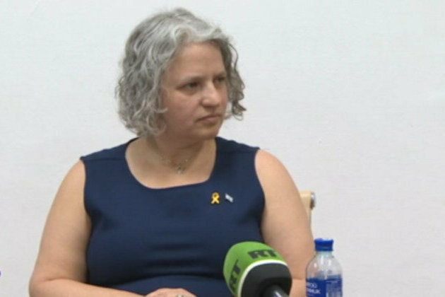 Israel wants to annihilate Iranian nuclear facilities before talks - ambassador