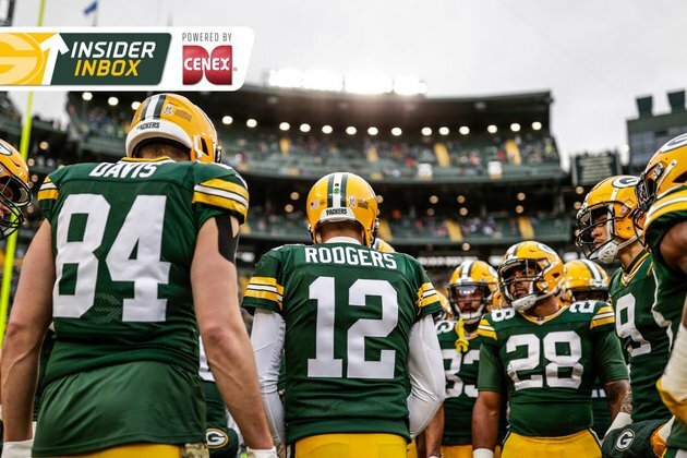 Inbox: The season depends on it