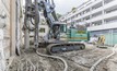 Liebherr LRB 18 proves itself in Lucerne