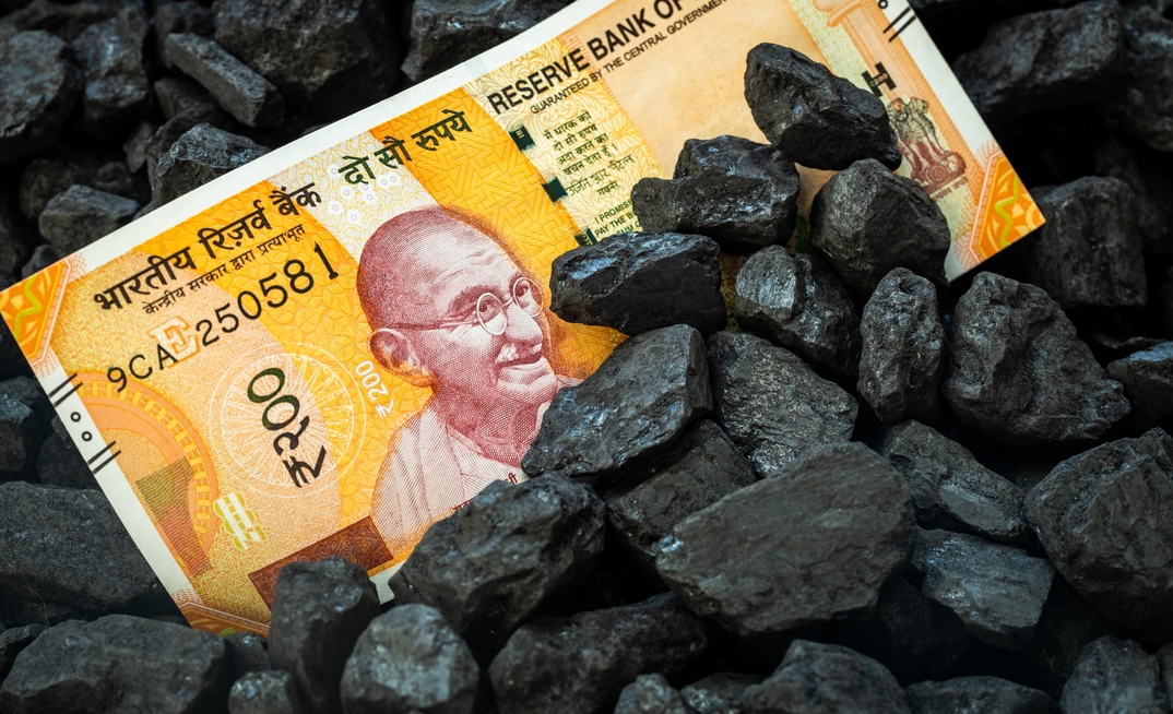 Mining could help alleviate India's high rates of graduate unemployment.