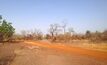 Oklo's ground in Mali