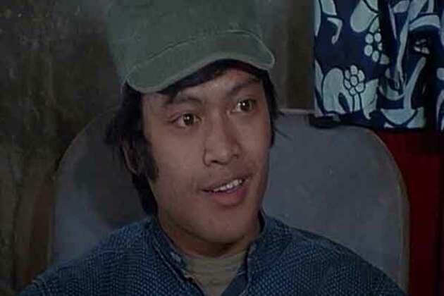 Actor Patrick Adiarte passes away