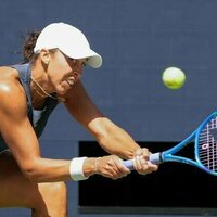 Unforced errors doom No. 6 Madison Keys in first-round loss
