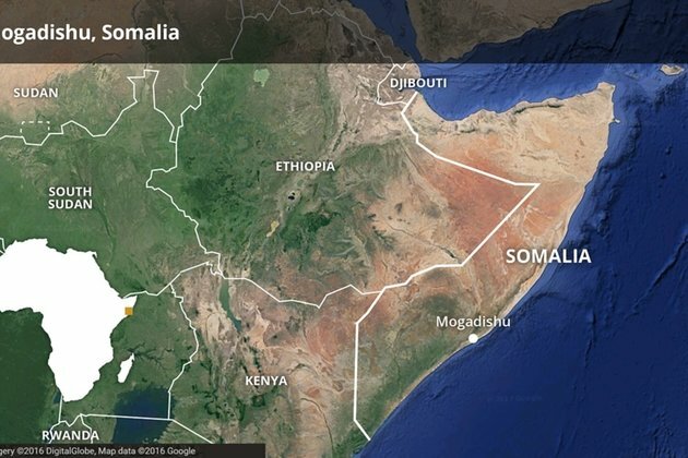Car Bomb Kills Popular Broadcast Journalist in Somalia