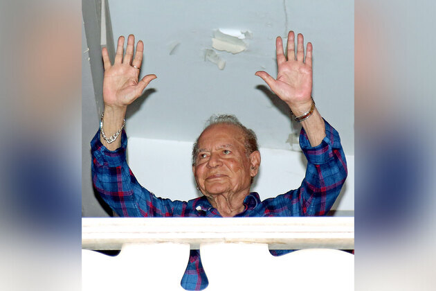 Salim Khan "Stable", "Under Observation" in Mumbai Hospital