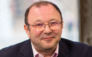 Disability and access ambassador for insurance appointed by Government 