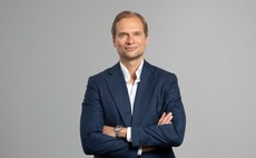 Q&A: EQT's Andreas Aschenbrenner and Sophie Walker