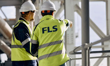 FLSmidth's future is mining-focused with the sale of its cement business