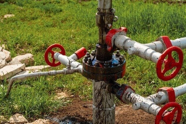 Pennsylvania's methane regulations threatened by federal bill