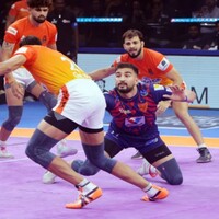 "Golden Raid Makes Kabaddi More Exciting for Fans": Fazel Atrachali after first-ever historic golden raid