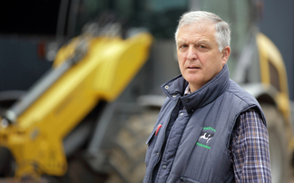 UFU takes farm cost crisis to government