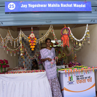 Gujarat: Bharat Parv 2025 showcased indigenous pride as Patola to Pashmina traditions illuminated Ekta Nagar's unity
