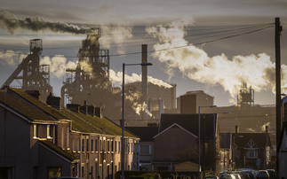 'The world has changed': Financing for low carbon industrial projects doubles