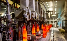 Producing glass and glass-based products is extremely energy intensive.