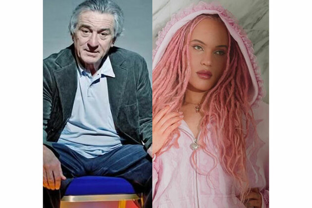 "Love and Support": Actor Robert De Niro on daughter Airyn De Niro after she comes out as Transgender