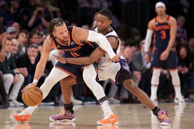 Spurs focus on selves, stress details ahead of Game 2