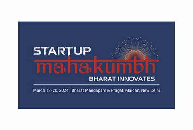 Startup Mahakumbh Witnesses Enriching Sessions at B2B Pavilion on Day 01