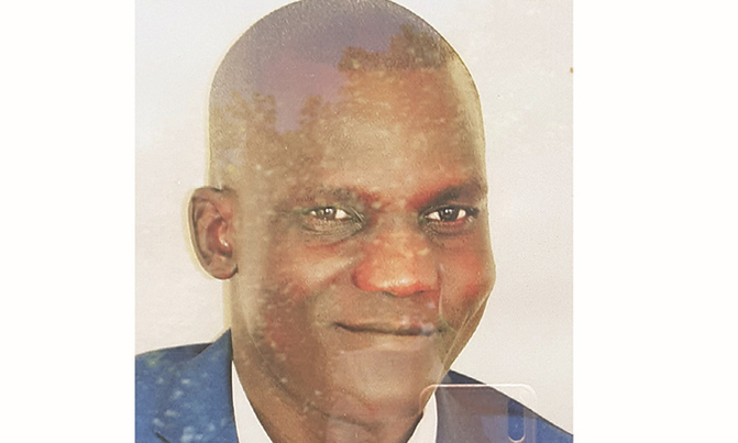 UPDF officer in Equatorial Guinea did not commit suicide - Army UPDF officer in Equatorial Guinea did not commit suicide - Army