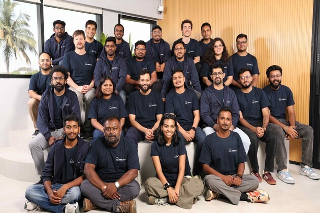 Mitti Labs Raises $9.5 Million to Build Water Resilience in Asia's Rice Fields