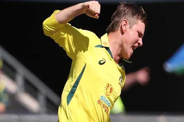 ICC CWC 2023: Australia's Adam Zampa joins elite company of bowlers