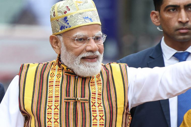 Venkaiaha Naidu, Karan Singh reflect on PM Narendra Modi's record-breaking tenure and road ahead