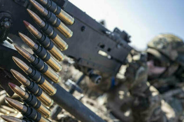 Trump to send $300 million worth of weapons to Ukraine - Reuters