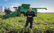 'Virtual' control maximises productivity for South Australian grower.
