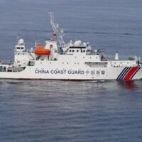 Japan, Philippines talks plan sends China’s Coast Guard  near Taiwan