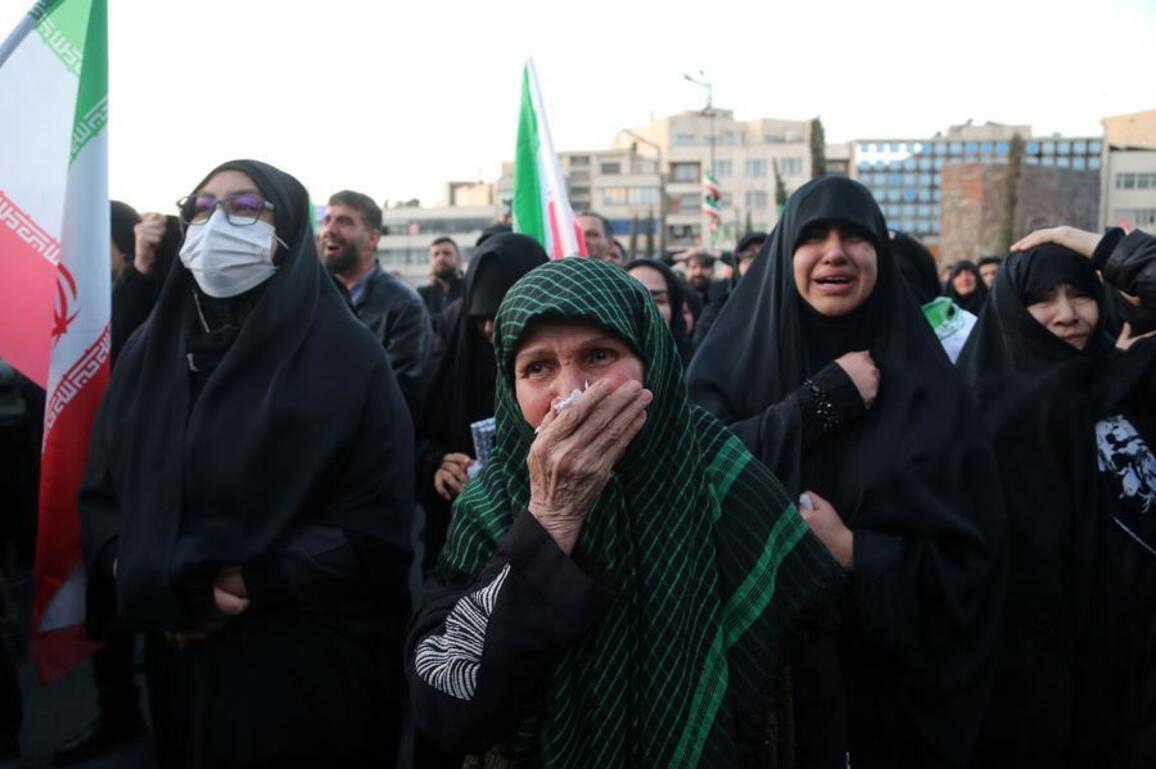 Daily World Briefing, March 3