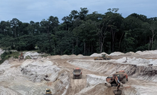 Barrick is dreaming of big gold deposits in Guyana