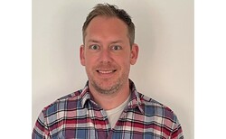 Chris Bailey-Munt: Senior LGBTQ+ visibility and allyship