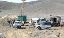 Central Asia Resources reports high-grade drill results