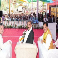 Delhi, Haryana should give BBMB arrears pending for 14 years to Himachal: Sukhu