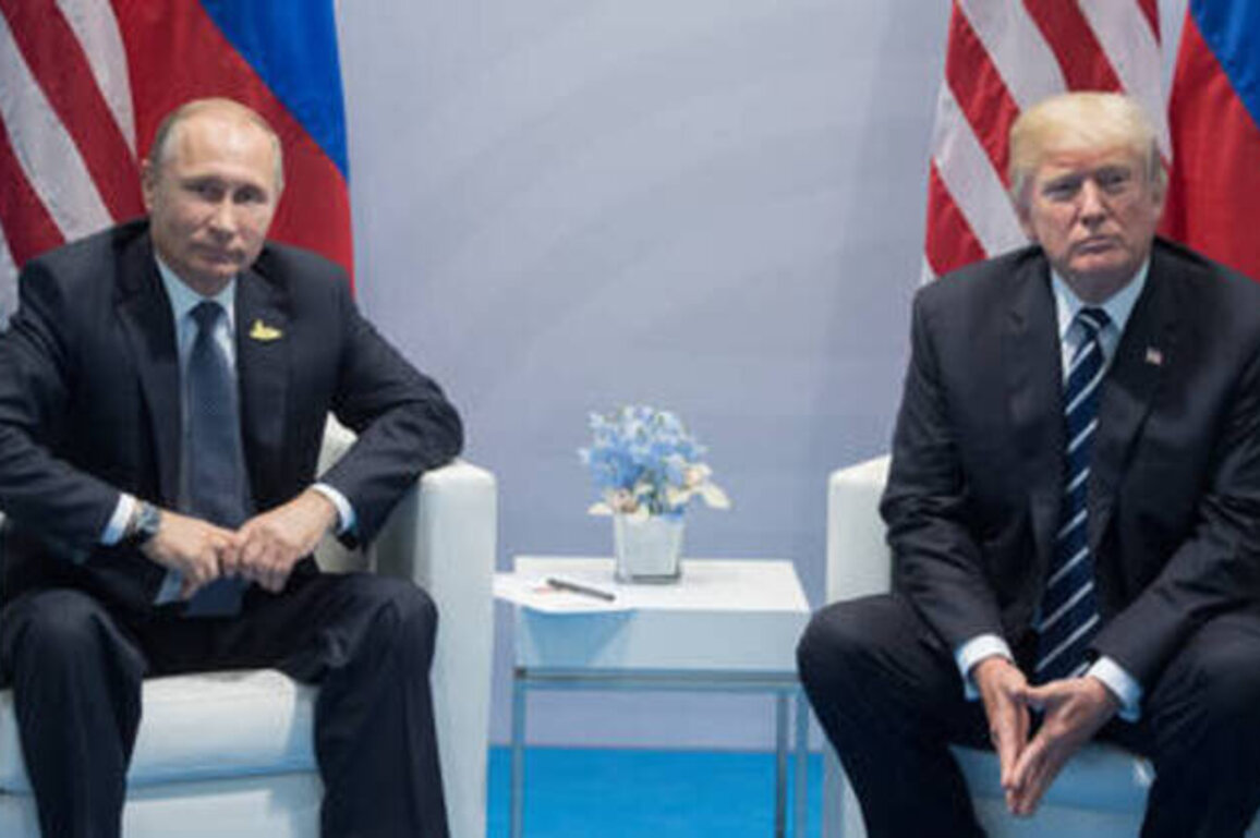 Caribbean Crisis 2.0: Inside the cancellation of the Putin-Trump summit