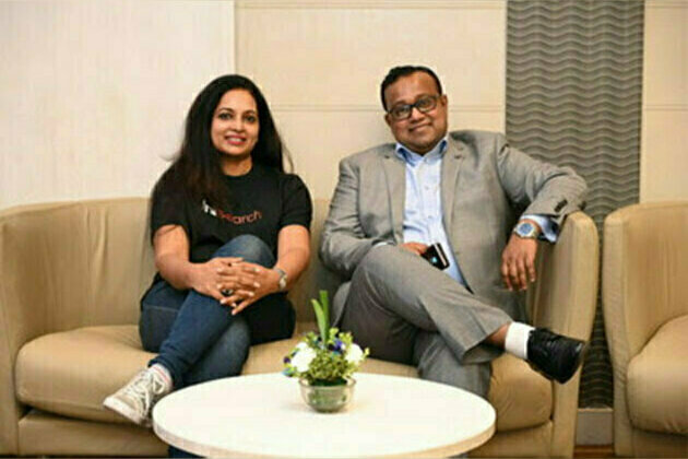 UniSearch - A platform offering one-stop solution for Indian students planning to study abroad launches in India