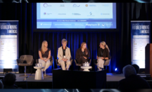 Panel discussion in partnership with Woman in Mining