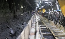 Mina carvão Moranbah North Austrália Anglo American