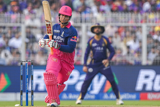 "I can snatch matches from opponents' hands": Vaibhav Sooryavanshi