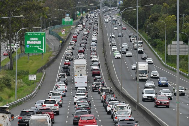 Are Australia&#039;s roads becoming more dangerous? Here&#039;s what the data says
