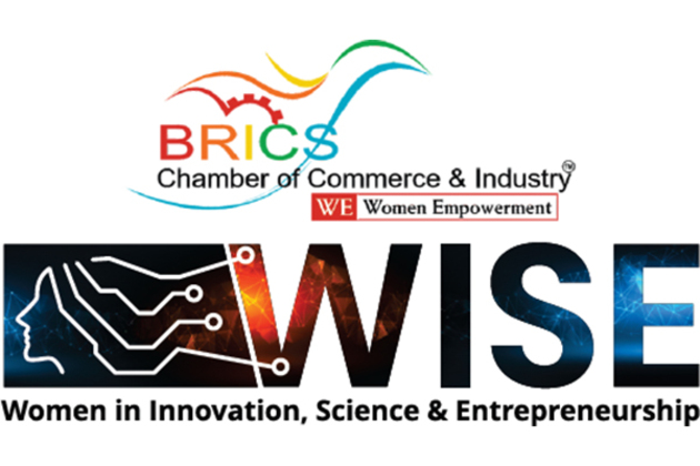 BRICS CCI launches global WISE Initiative to drive Gender Equity in STEM, Entrepreneurship