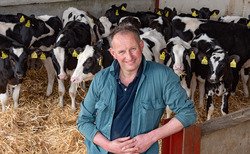 In Your Field: Ian Garnett - 'I would welcome a cattle vaccination for bovine TB, if it was cost-neutral'