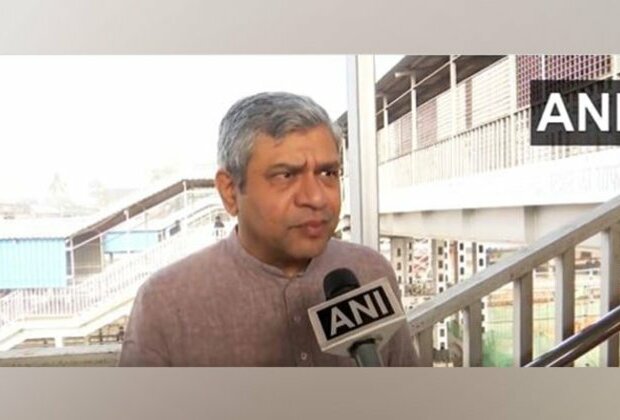 "Commendable": Ashwini Vaishnaw on Bhubaneswar railway station progress work