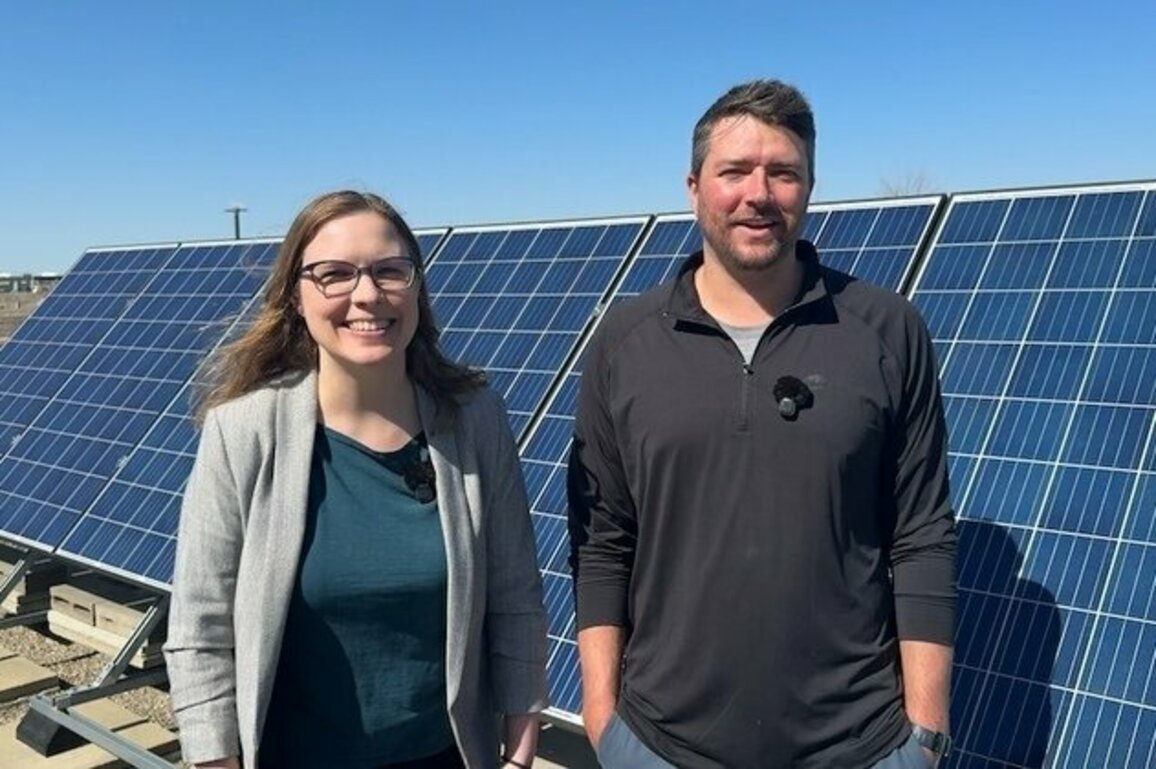 Independent Broker Helps Albertans Find Trusted Solar Installers, Avoid Scams