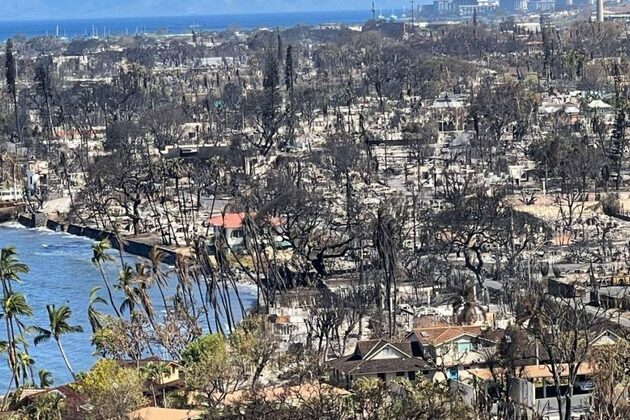 State attorney general closes out probe into deadly August 2023 Lahaina wildfire