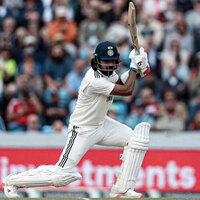 "I'm sure there's more to come from him": Parhiv Patel confident of KL Rahul scoring more runs in Anderson Tendulkar-Trophy