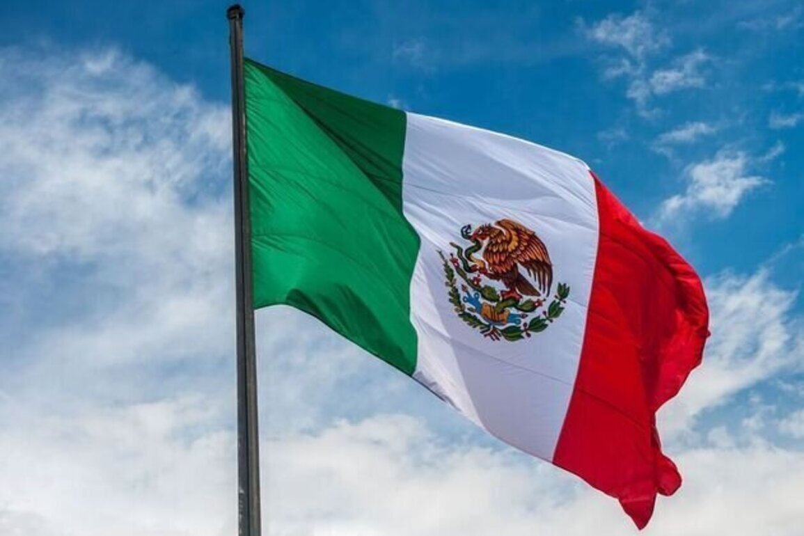 Eight killed in armed attack on entertainment venue in Mexico